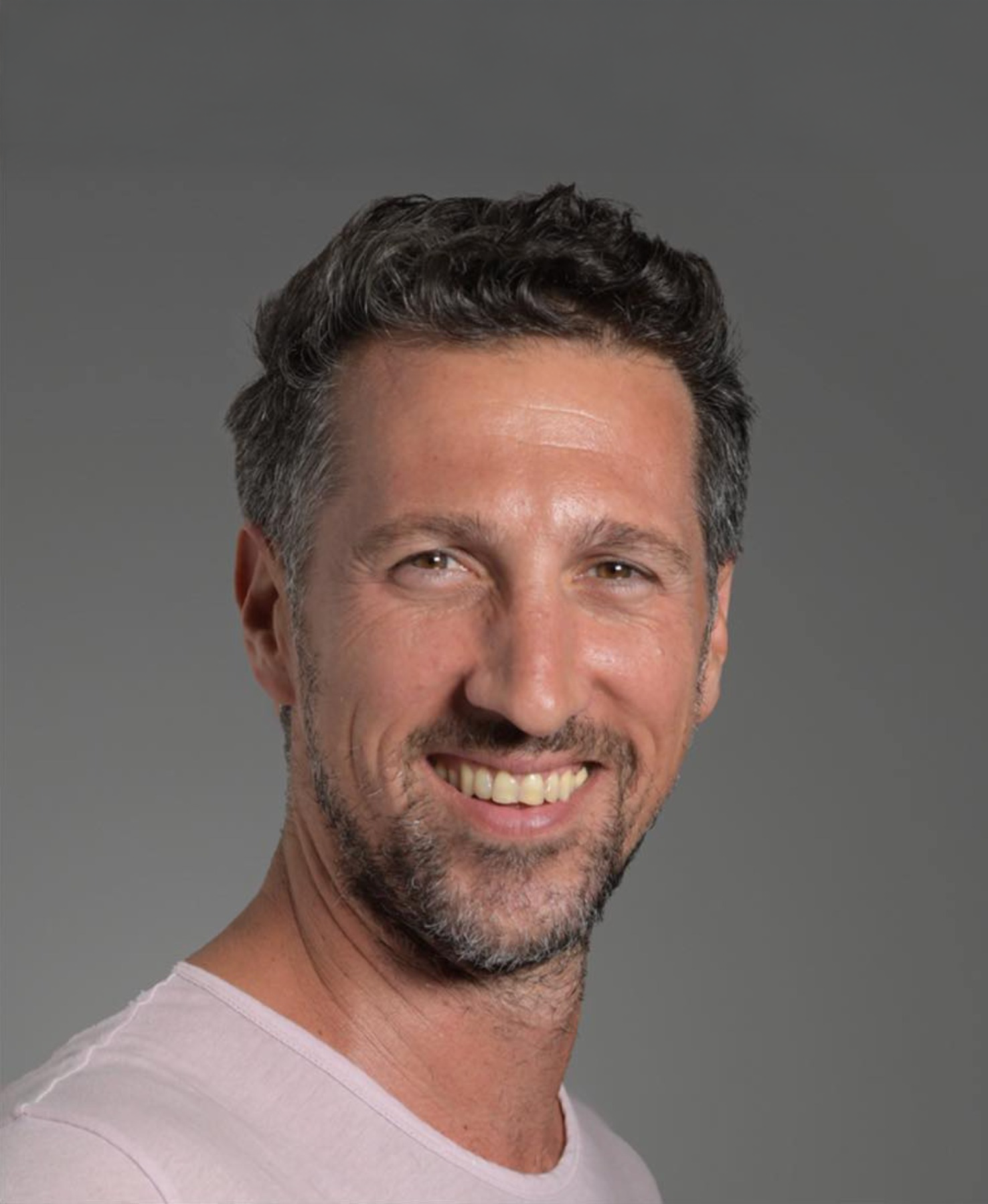 Alon Garty - Founder